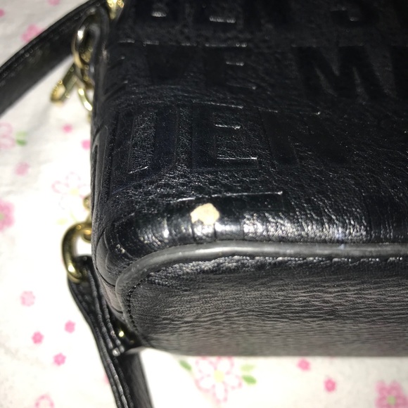 Steve Madden purse - Picture 2 of 6